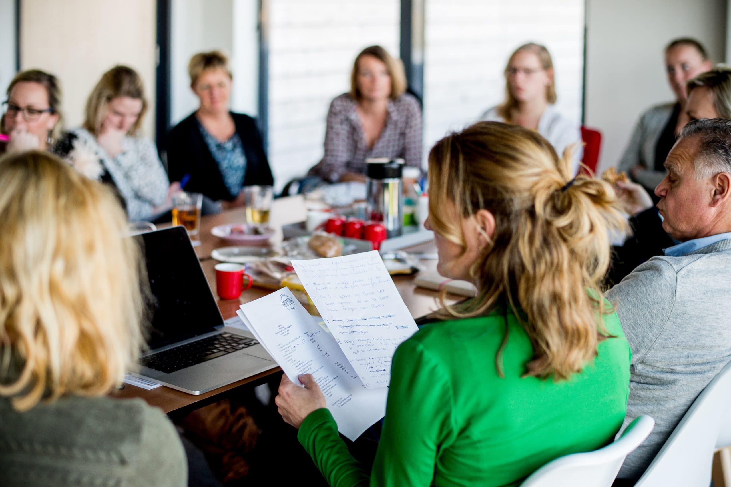 Aanpassing Cao Huisartsenzorg: Stijging Salaris En Reiskostenvergoeding ...